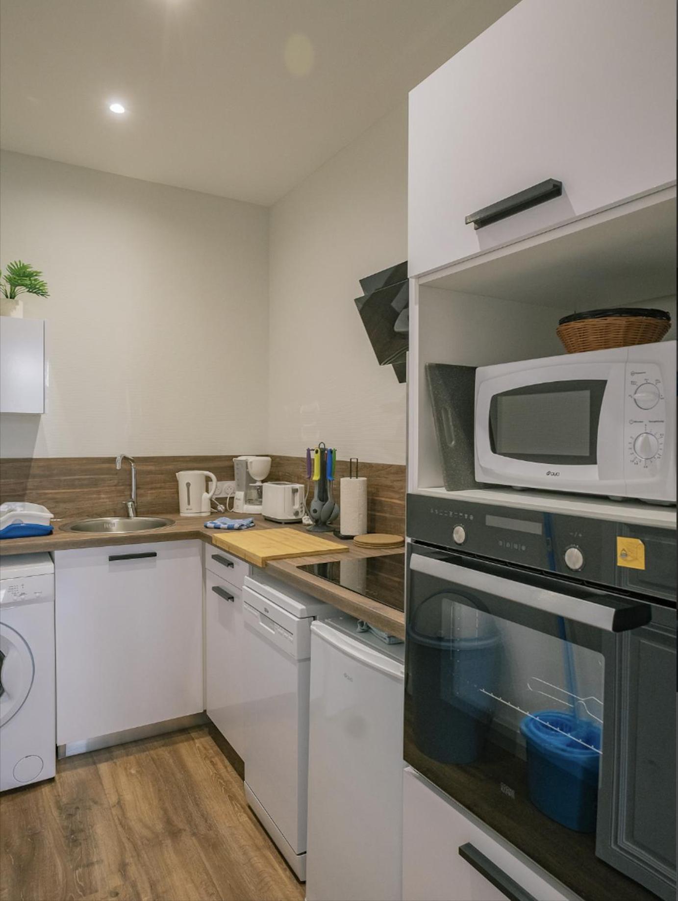 Appartement Refait A Neuf Avec Cachet De L'Ancien Saumur Exteriér fotografie