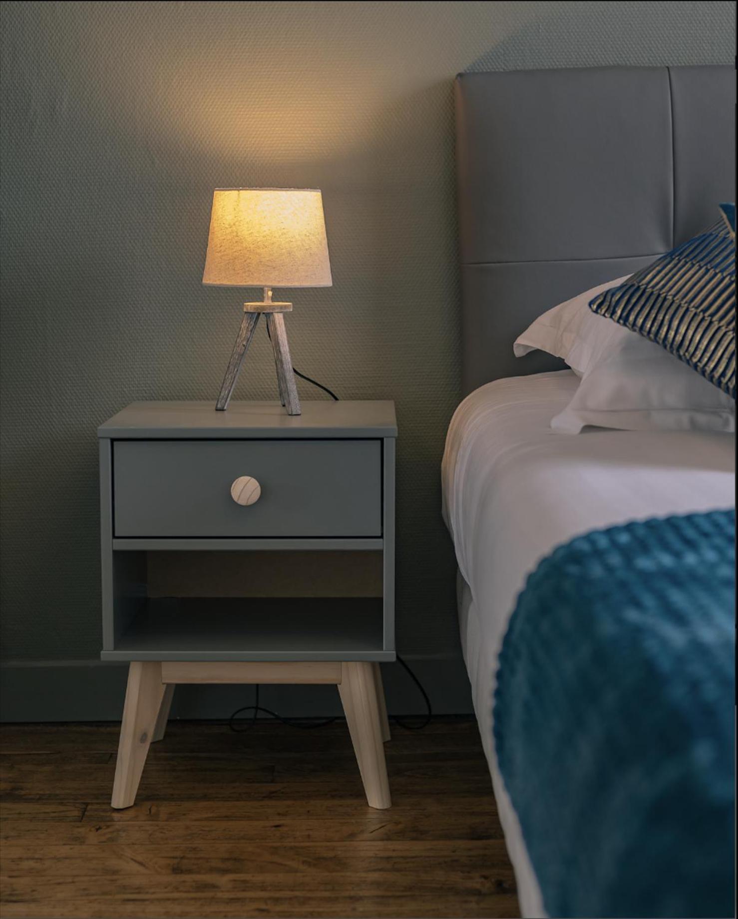 Appartement Refait A Neuf Avec Cachet De L'Ancien Saumur Exteriér fotografie