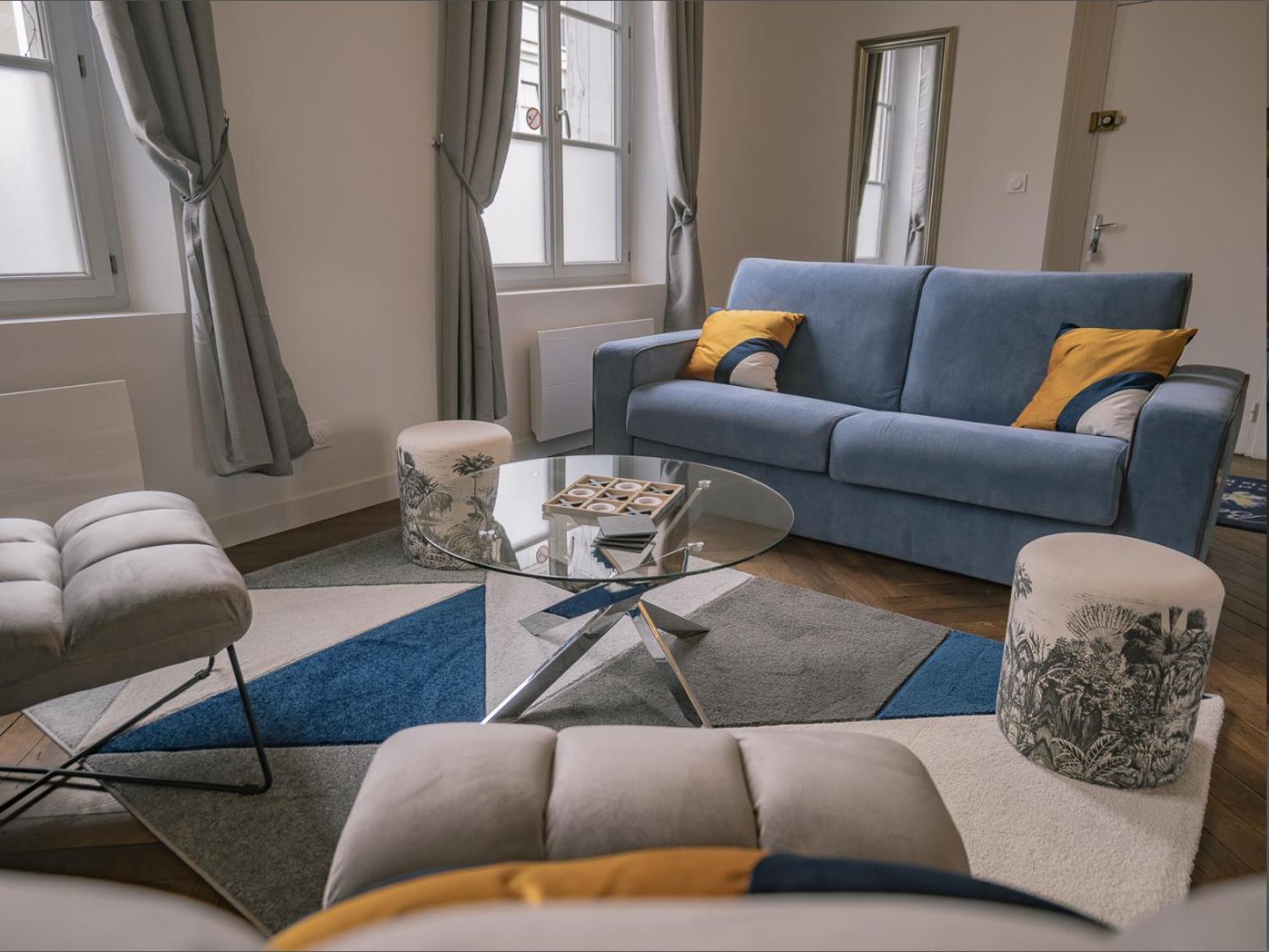 Appartement Refait A Neuf Avec Cachet De L'Ancien Saumur Exteriér fotografie